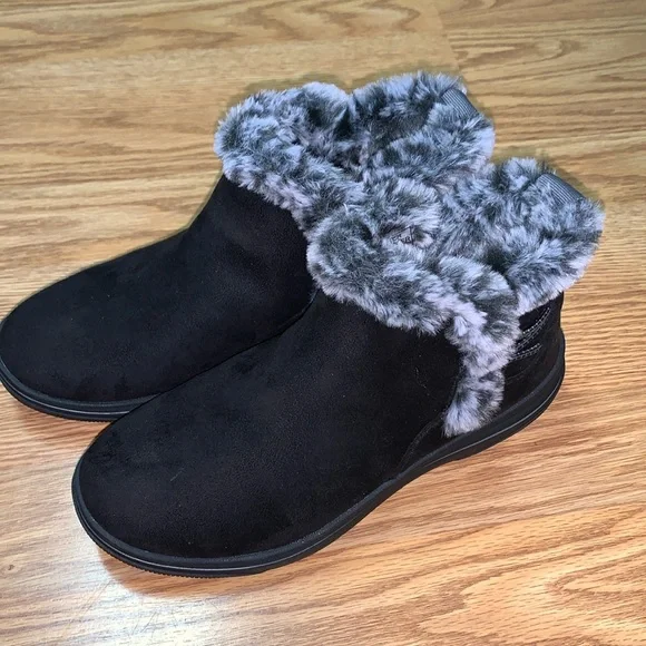 Cloudsteppers by Clarks Shoes Clarks Cloudsteppers Boots Qvc